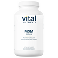 MSM 1000mg 240vc D212320