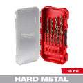 15-Piece Drill Bit Set Y1331