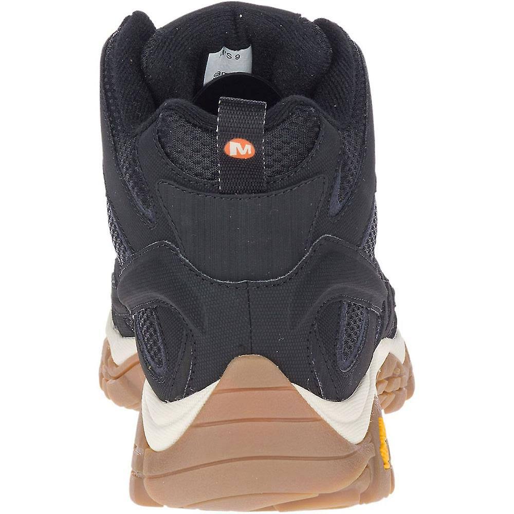 Black Mid GORE-TEX Hiking Boot U980