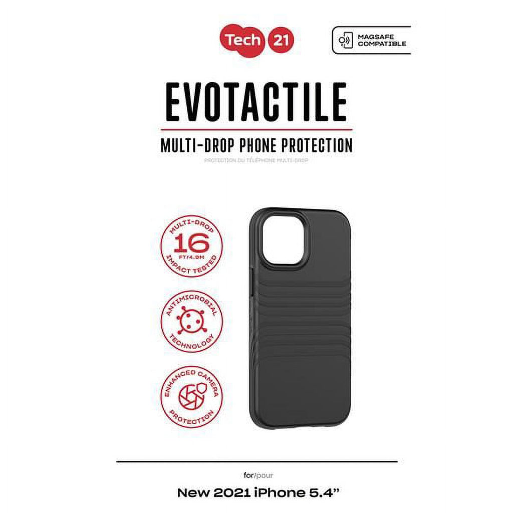 Grippy Phone Case with Multi-Drop Protection R724