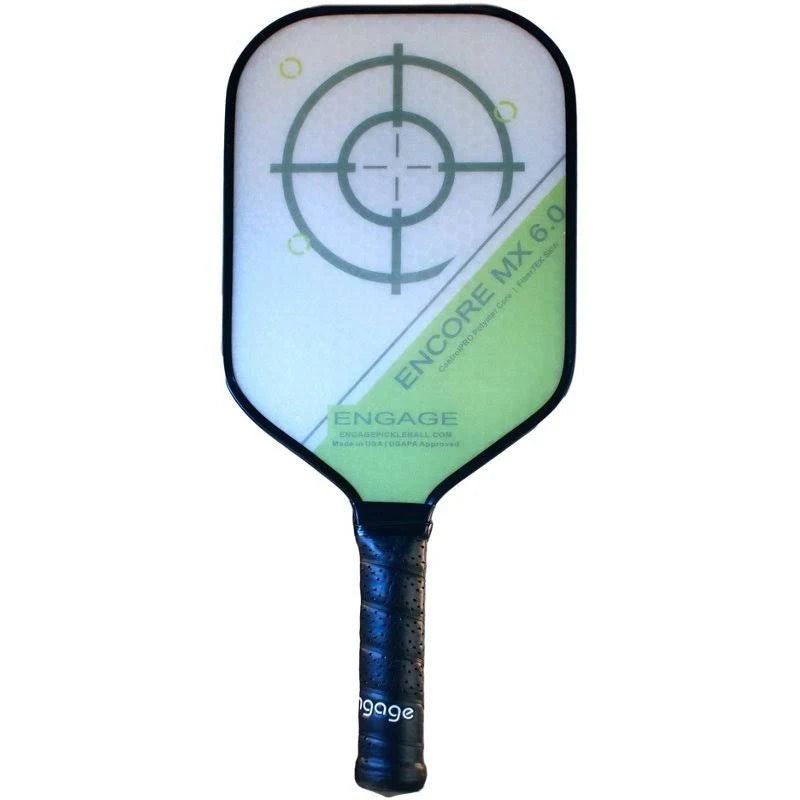 Lightweight Composite Pickleball Paddle Q83059