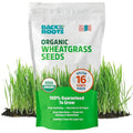 100% Organic 5-Part Salad Seeds 1 Pound Non-GMO H2193