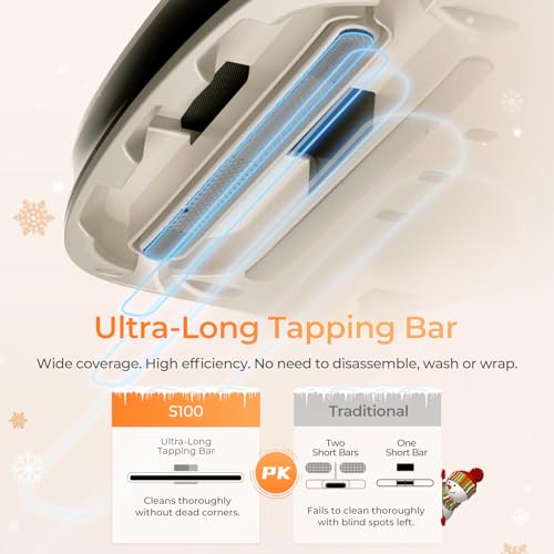Mattress Vacuum Cleaner UV Sanitizing 12Kpa Suction I4559