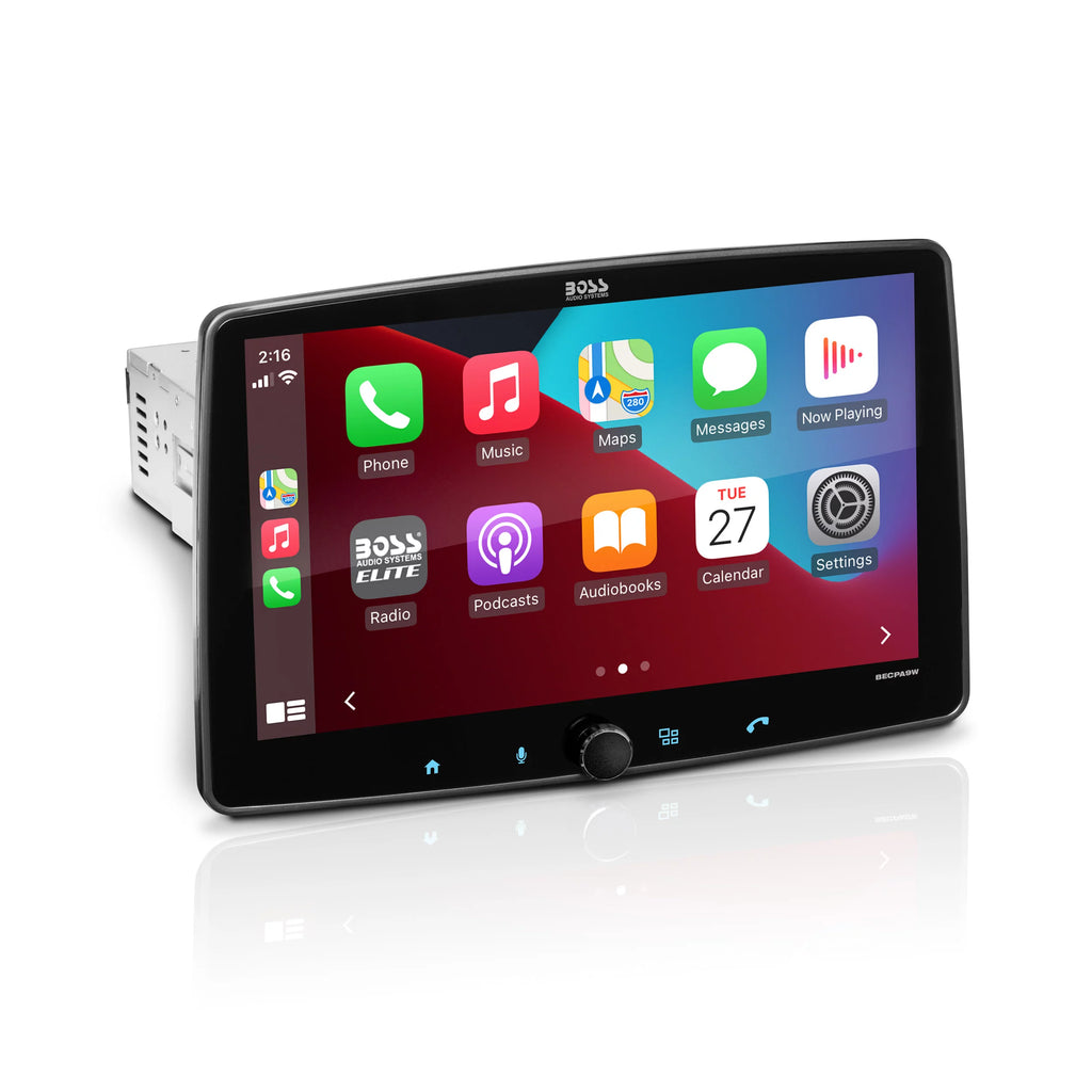 9” CarPlay Android Car Stereo L61002