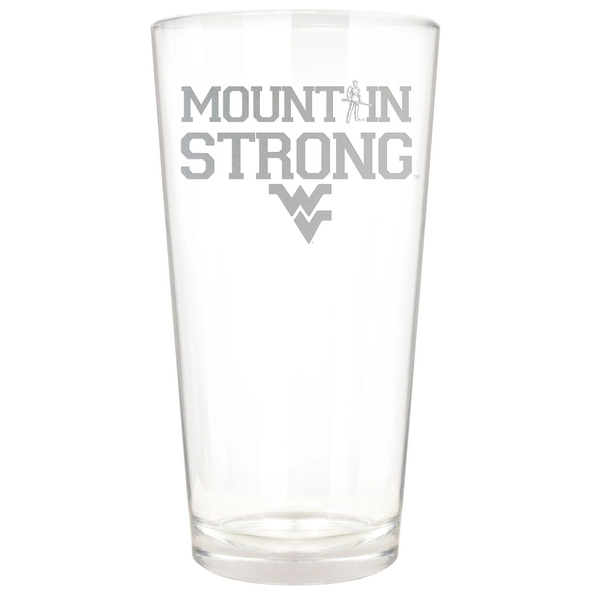 16oz. Pint Glass K46297