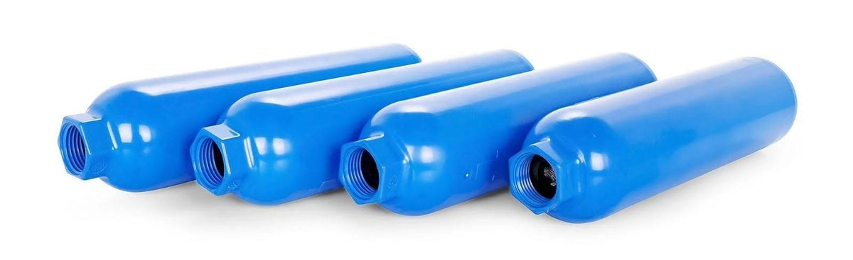 4 Pack Inline Filter E625