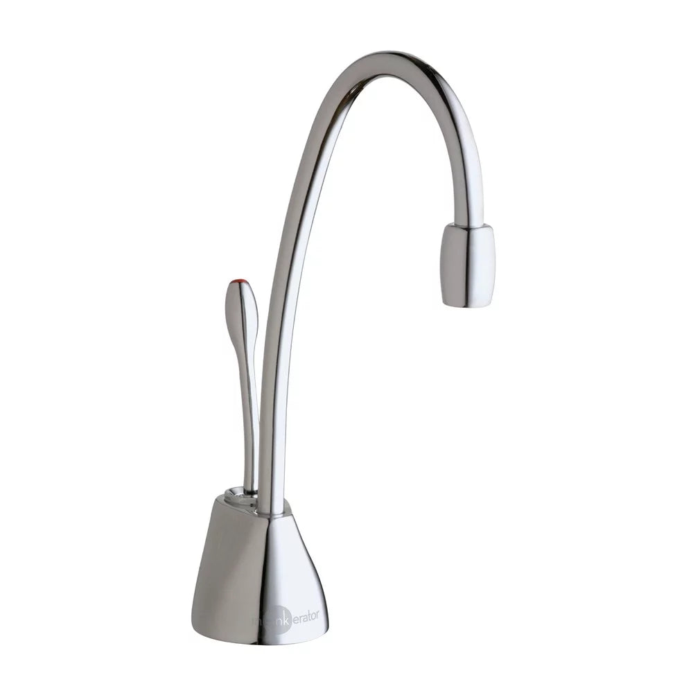 Chrome Hot Water Dispenser J2191