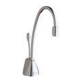 Chrome Hot Water Dispenser J2191