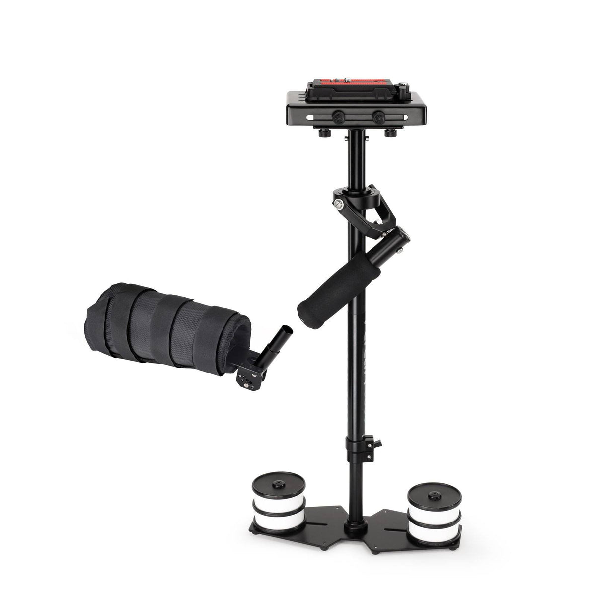 Handheld Stabilizer & Arm Brace for Dslr Video Camera A3240