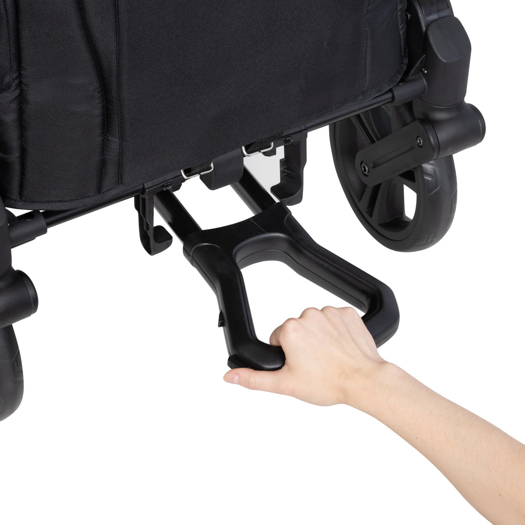 2-in-1 Stroller Wagon L525