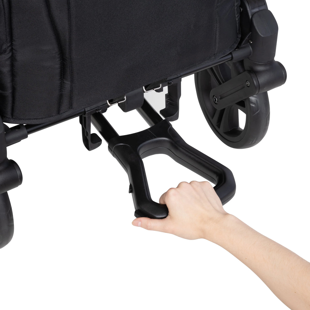 2-in-1 Stroller Wagon L525