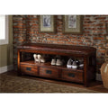 Entryway Bench Table Z751
