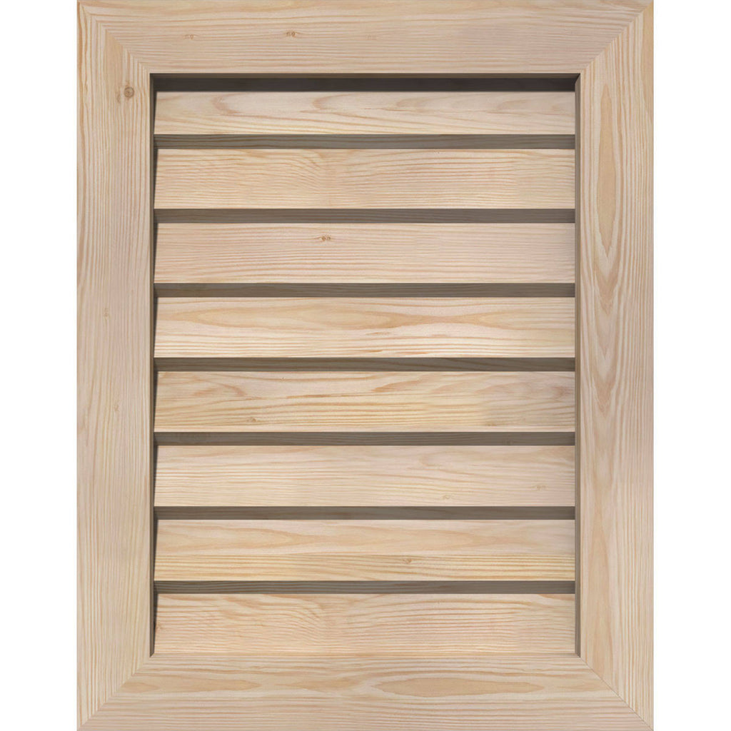 Vertical Gable Vent K479474