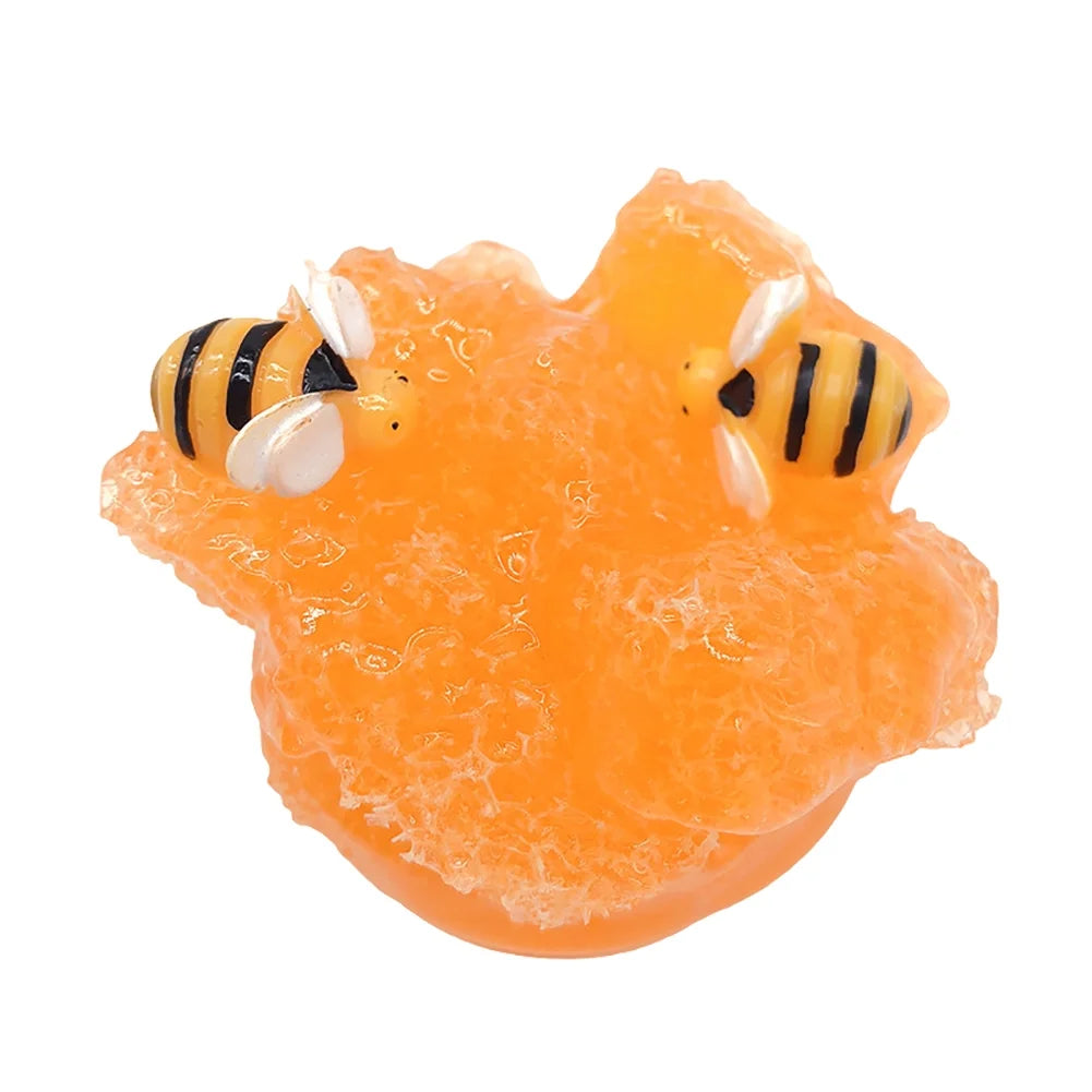 Scented Fluffy Slime Toy M144