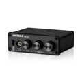 DAC-A2 Headphone Amplifier DAC with Bass Treble Controls Digital to Analog Audio Converter 5V 24Bit 192kHz T9638