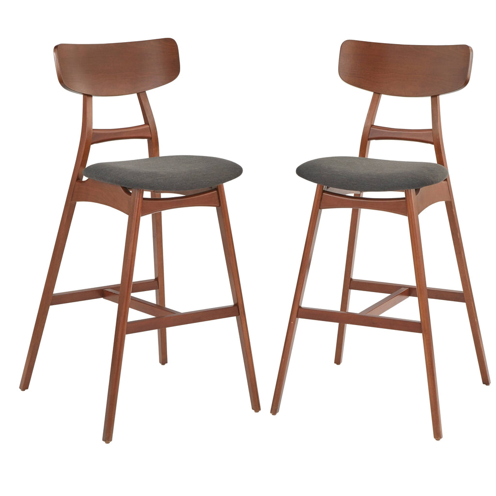 Ron Stools (Set of 2) Counter Height T518207