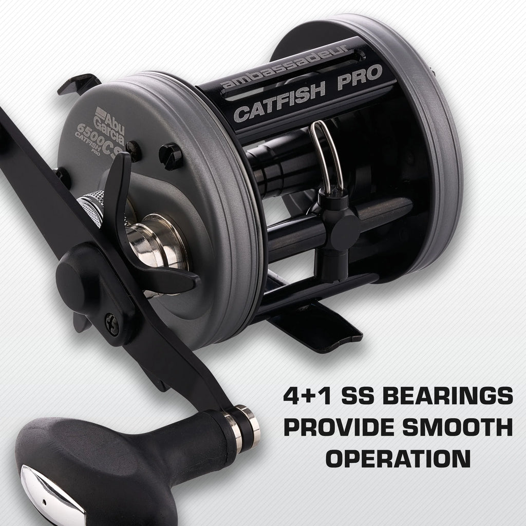 6500 Catfish Pro K2488