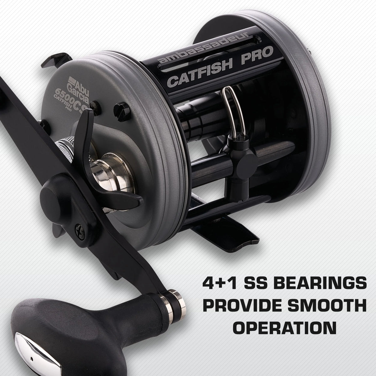 6500 Catfish Pro K2488