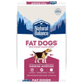 28 lb Chicken Meal Salmon Meal Barley Formula Dog Food K804
