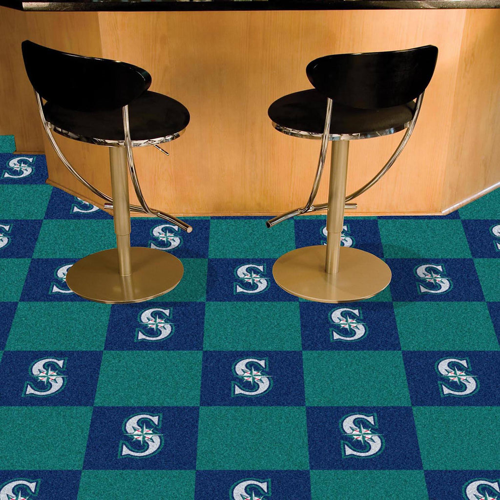 Carpet Tiles S428170