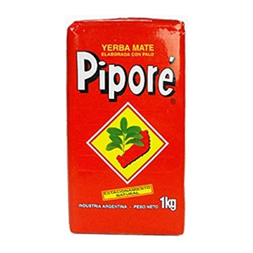 2.2 Bags pack of 4 (4 Kilos 8.8 Lbs) Yerba Mate A524