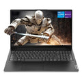 15.6" FHD Display Intel Core i5-13420H 16GB RAM 2TB SSD Windows 11 Pro Black Laptop Y37276