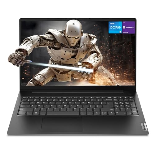 15.6" FHD Display Intel Core i5-13420H 16GB RAM 2TB SSD Windows 11 Pro Black Laptop Y37276