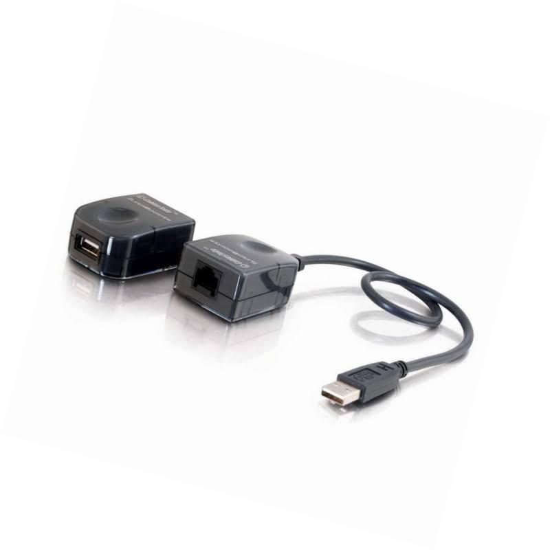 USB 1.1 Over Cat5 Extender Dongle Kit L246346