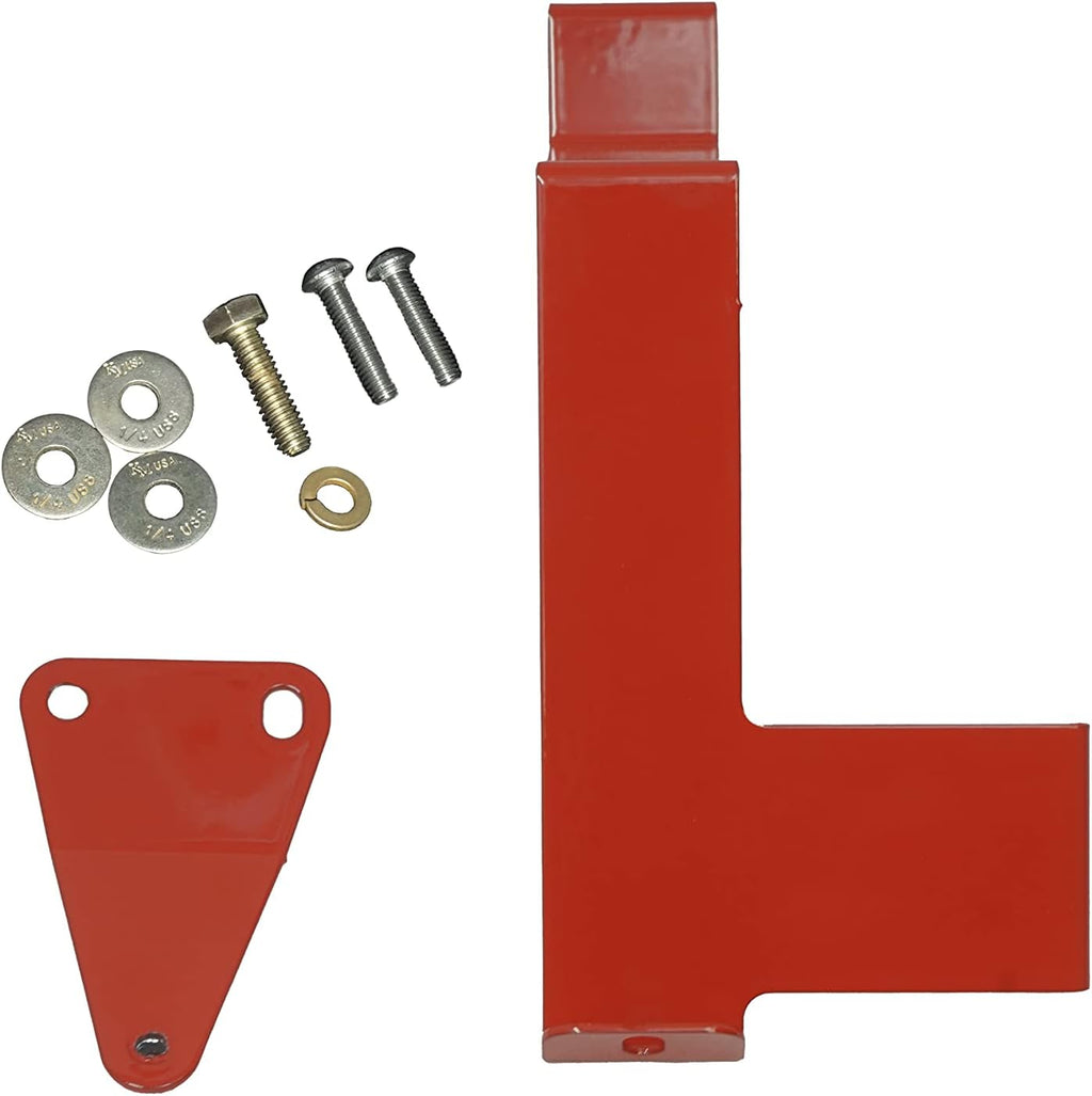 Battery Mount Pack of 2 D61268