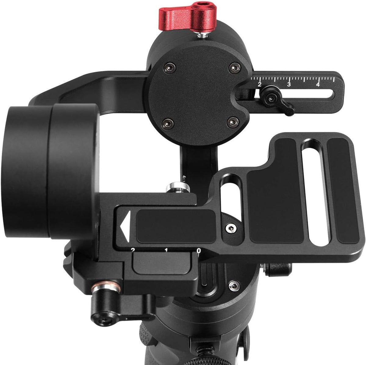 3-in-1 Handheld Gimbal Stabilizer A228