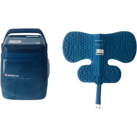 Cold Therapy System G839