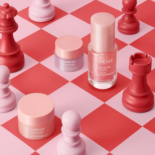 Lip Mask, Water Bank, Lip Glowy Balm Gift Sets N740458