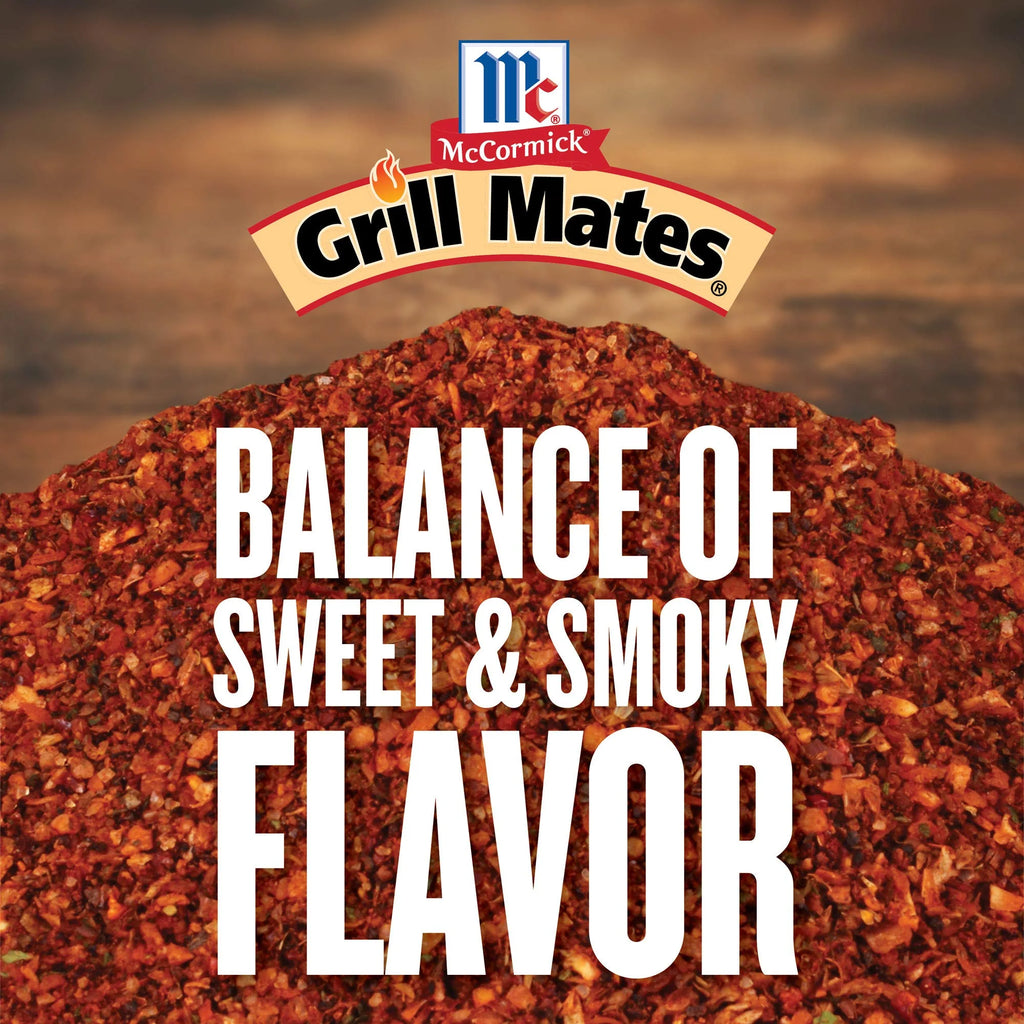 Mesquite Seasoning, 24 Oz B5945