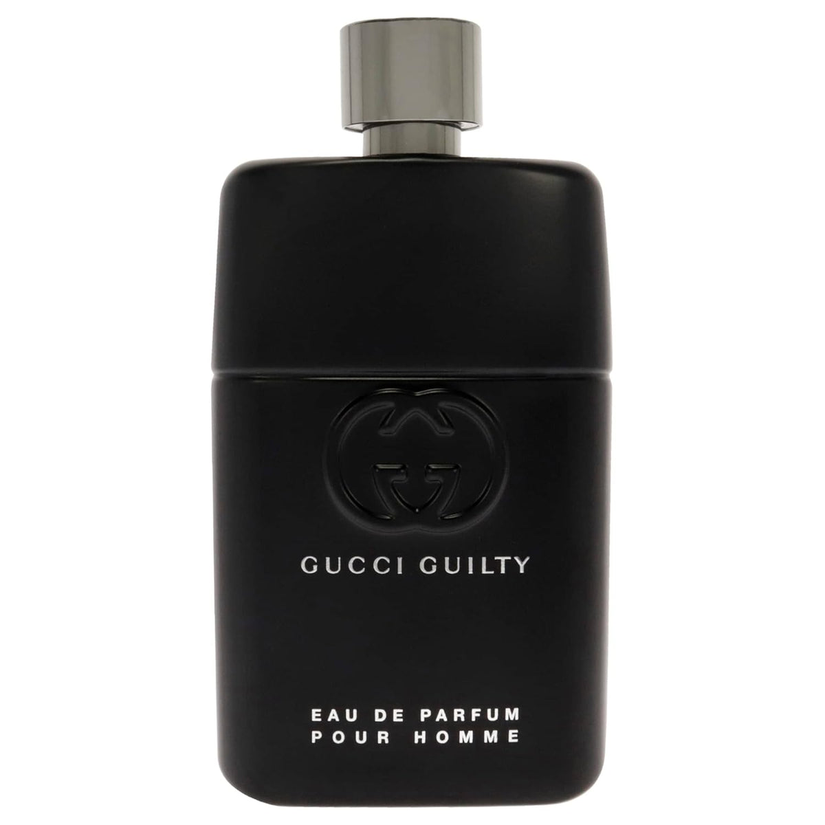 Gucci Guilty Men EDP Spray 3 oz J189408
