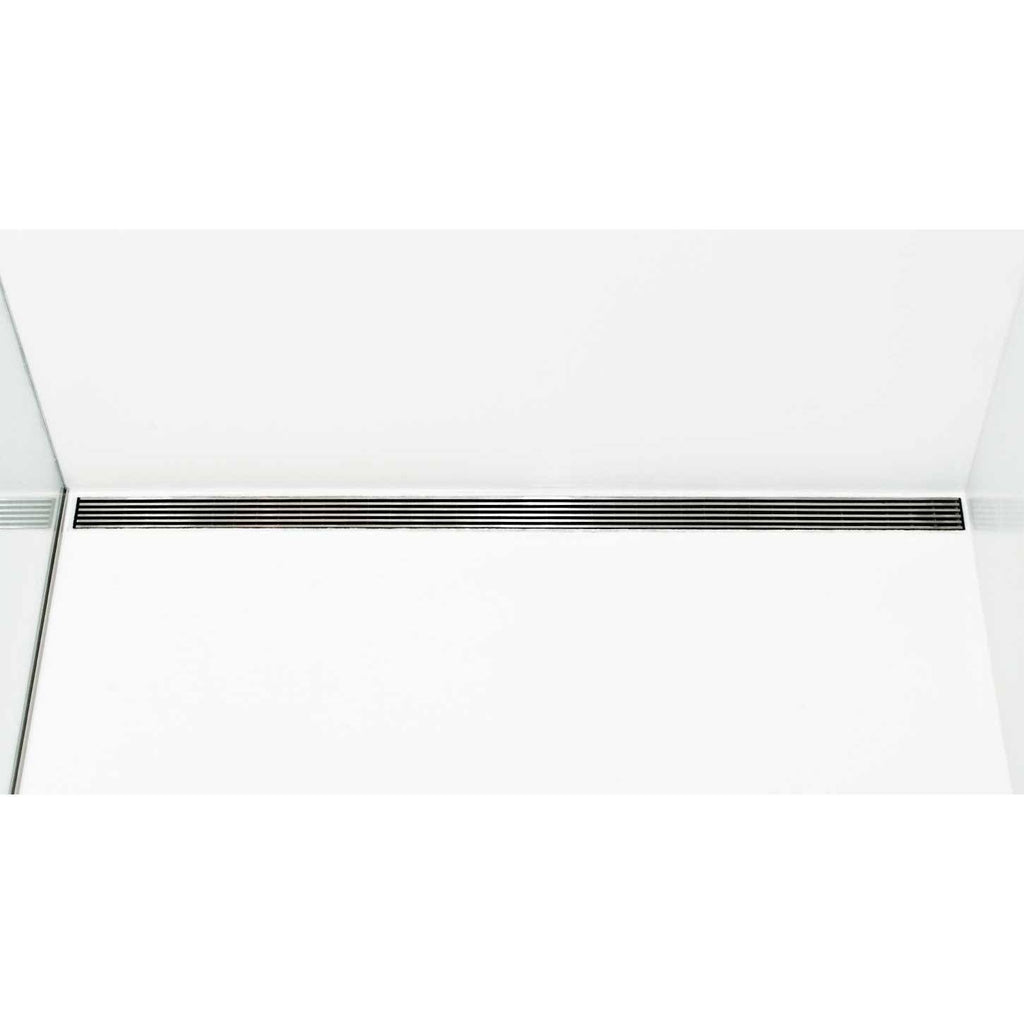 60 inch Drain Grate - Bronze Y404