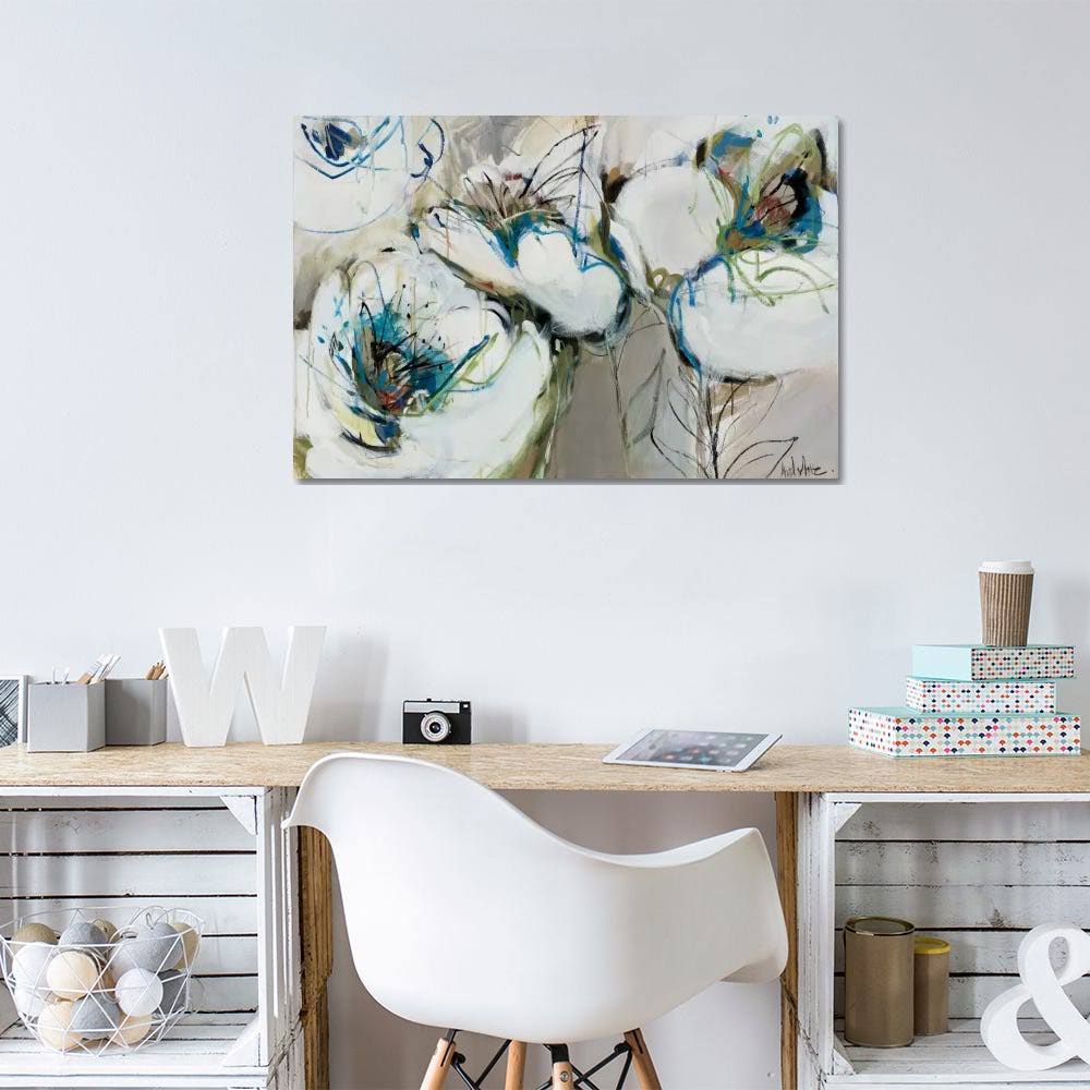 Wrapped Canvas Q264928