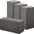 Non Scratch Pumice Stone Grill Cleaning Brick 4 Pack H25997