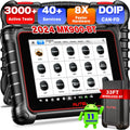 2024 OS 11 Bidirectional Scan Tool Z516