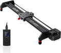 Motorized Camera Slider Video Rail Track Dolly with Controller Q78614