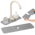 Silicone Draining Mat for Kitchen Sink L838123