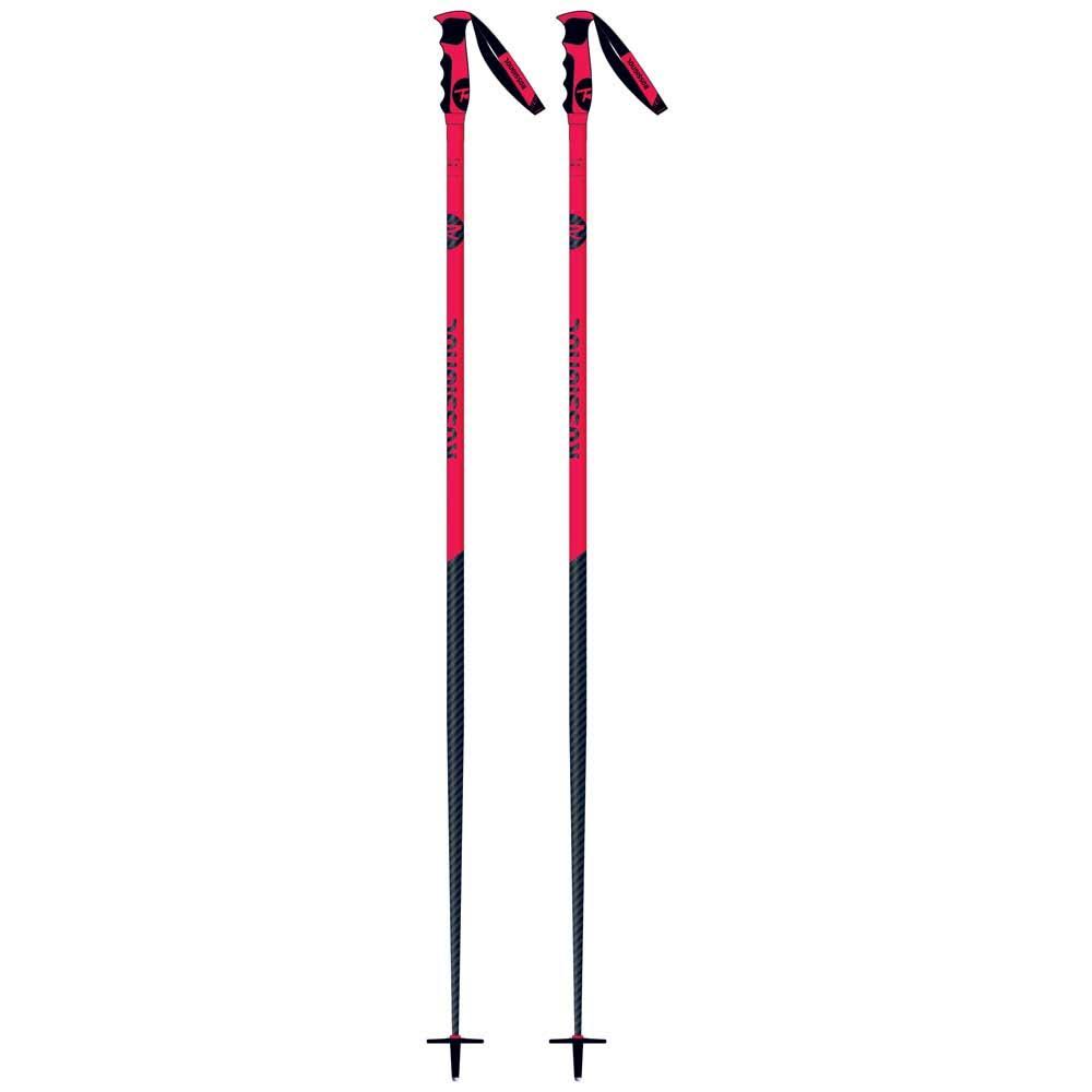 Carbon Poles 135 cm U4486
