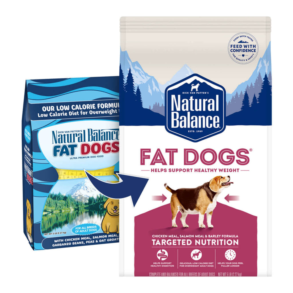 28 lb Chicken Meal Salmon Meal Barley Formula Dog Food K804