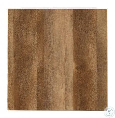 White End Table X6364