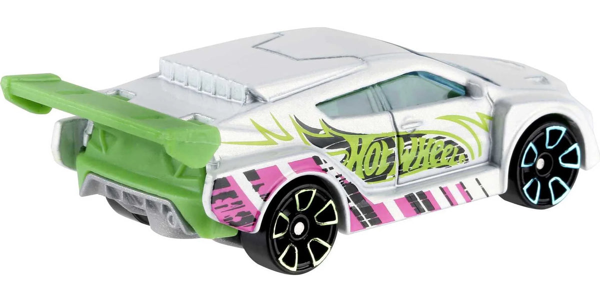 1:64 Scale Toy Car or Truck C51296