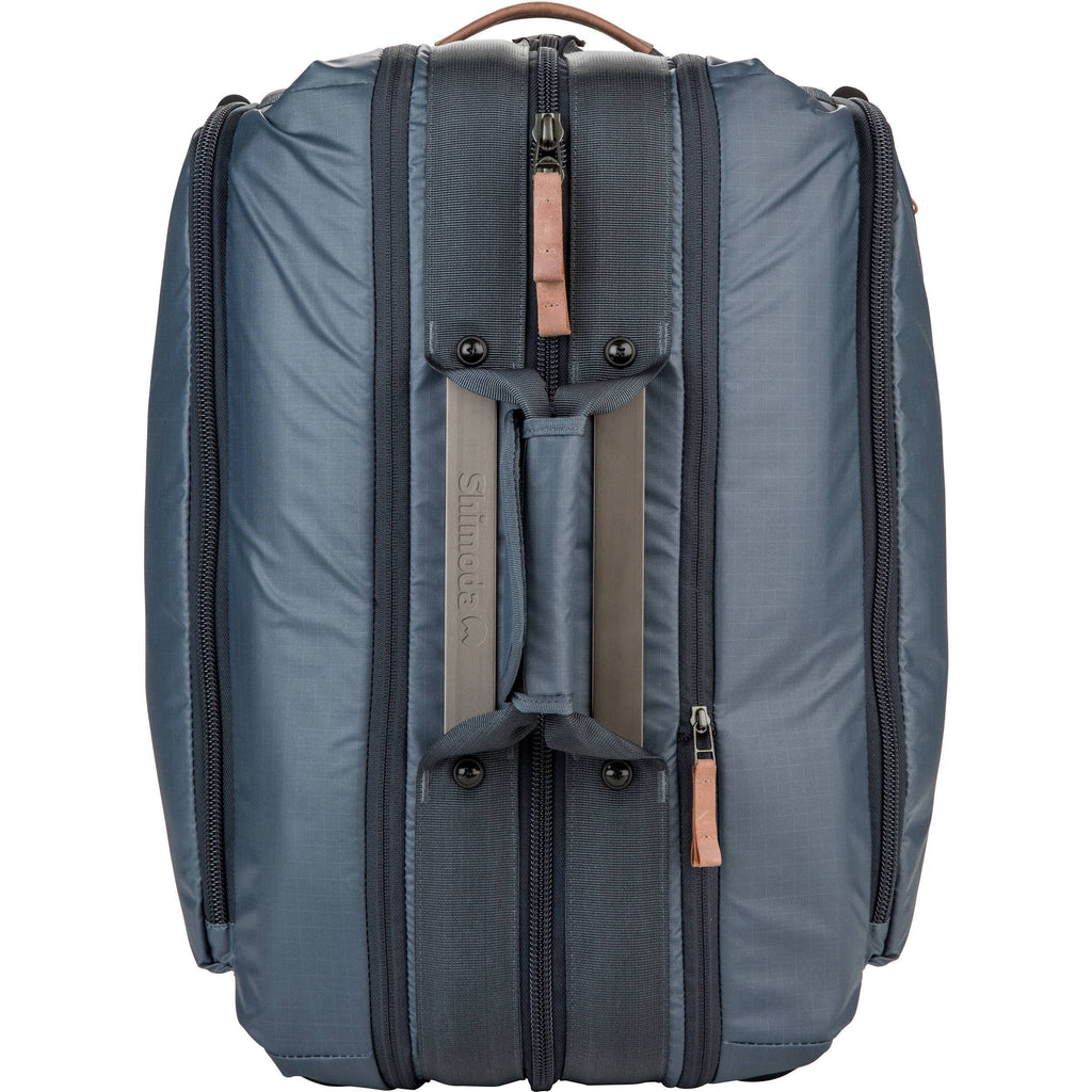 Blue Nights Carry-On Roller E8973