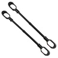Bike Car Rack Bar Adaptors 25kg B560077
