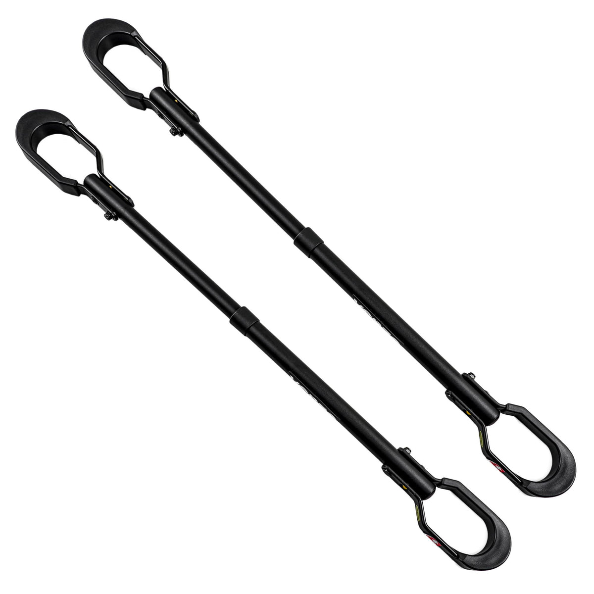 Bike Car Rack Bar Adaptors 25kg B560077
