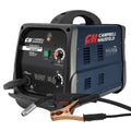 120 Amp Wire Feed Welder with Accessories Y249