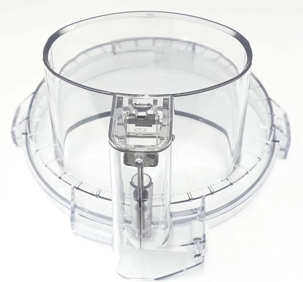 Food Processor Work Bowl Cover L571