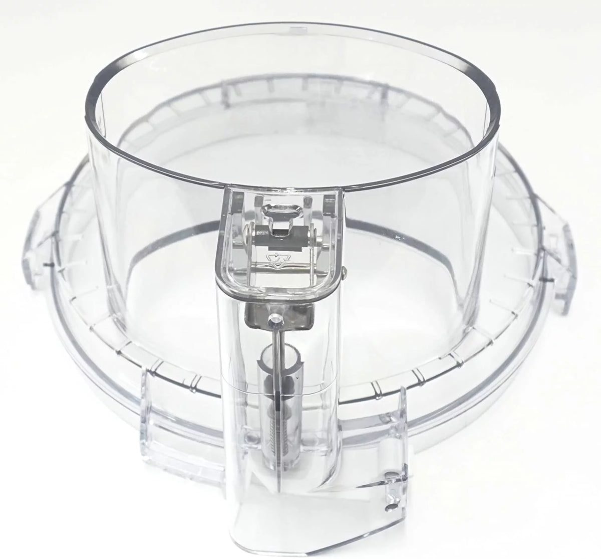 Food Processor Work Bowl Cover L571